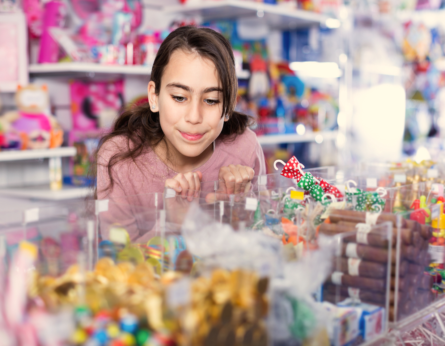 Buy candy discount