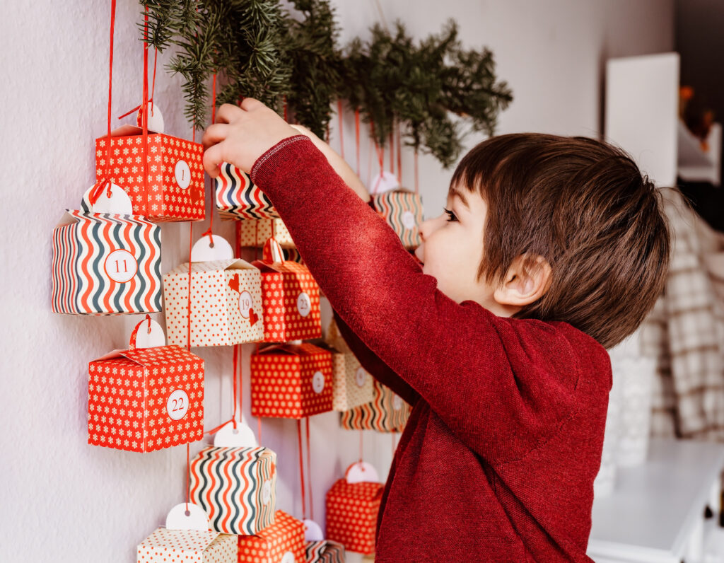 Count down to Christmas with these 5 must-have advent calendars — Hashtag  Legend