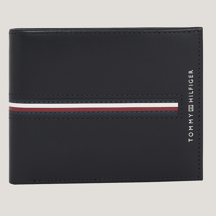 Christmas Gift Guide For Papas Hong Kong 2023 Whats On tommy hilfiger wallet