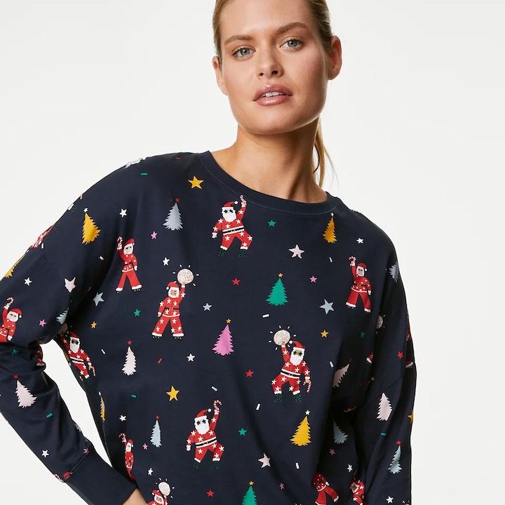 Where To Buy Christmas Sweaters Hong Kong Style Marks And Spencer