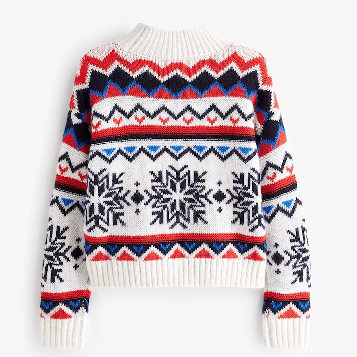Where To Buy Christmas Sweaters Hong Kong Style Next Direct