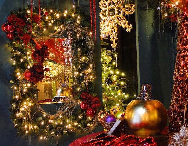 christmas tree hong kong dasilvas decorations