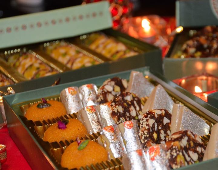 Where To Buy Diwali Sweets In Hong Kong