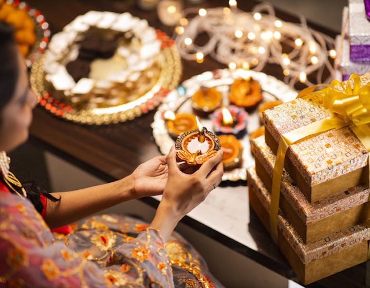Diwali Gift Guide