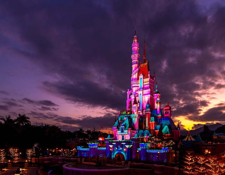 Hong Kong Disneyland 2023 Tickets Opening Hours Fireworks World Of Frozen Whats On Things To Do With Kids