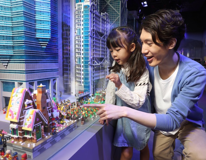 Legoland Discovery Centre Hong Kong Play Whats ON Family Life