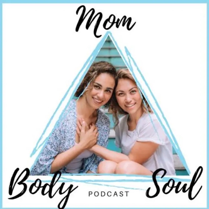 parenting podcasts mom body soul hong kong