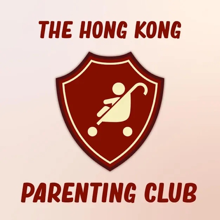 parenting podcasts hong kong 