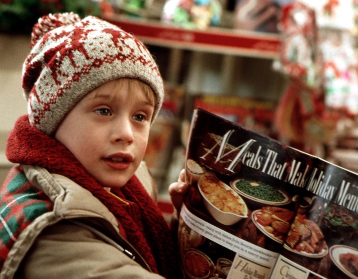 Christmas Movies To watch with family home alone