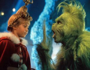 Christmas Movies To watch with family how the girnch stole christmas