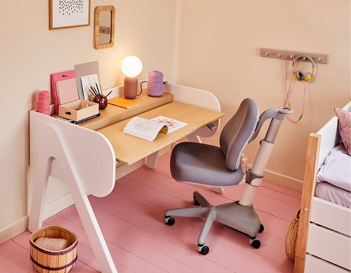 The Best Kids' Desks 2023