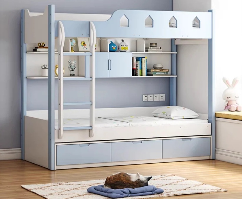 Geya Furniture Bunk Bed 