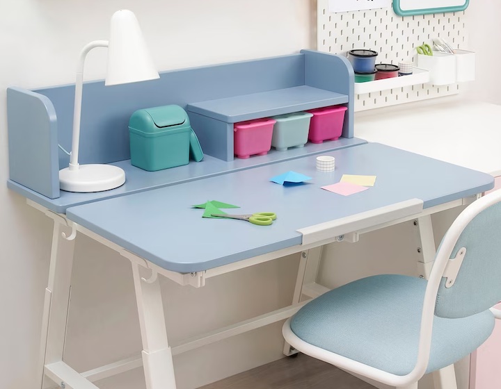 IKEA Kids' Desk Hong Kong