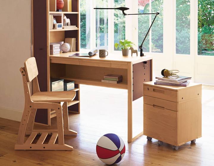 Tavolo Kids' Living Kids Desk