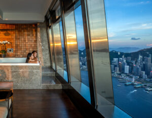 Couple Spas Hong Kong Massage Facial Pampering Family Life Ritz Carlton