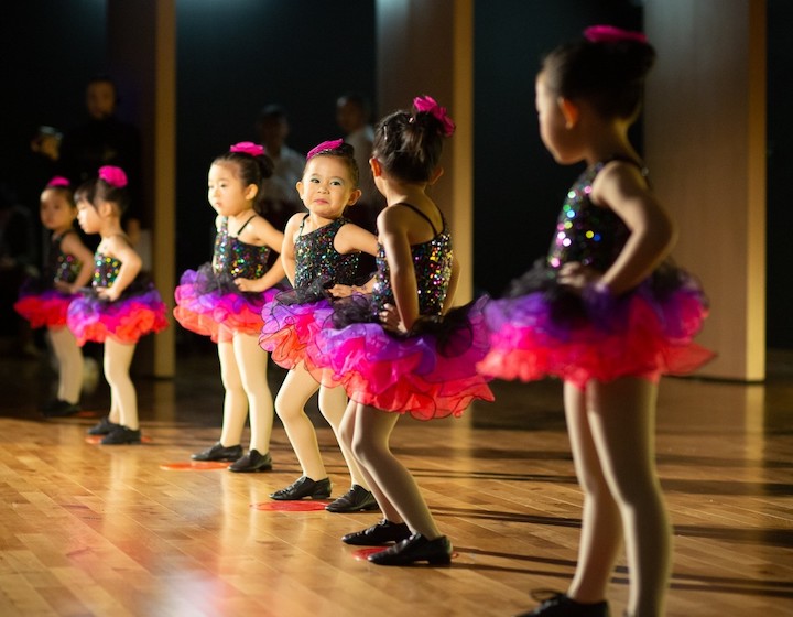 Dance Studio Dance Class For Kids Hong Kong Learn Academy Of Dance