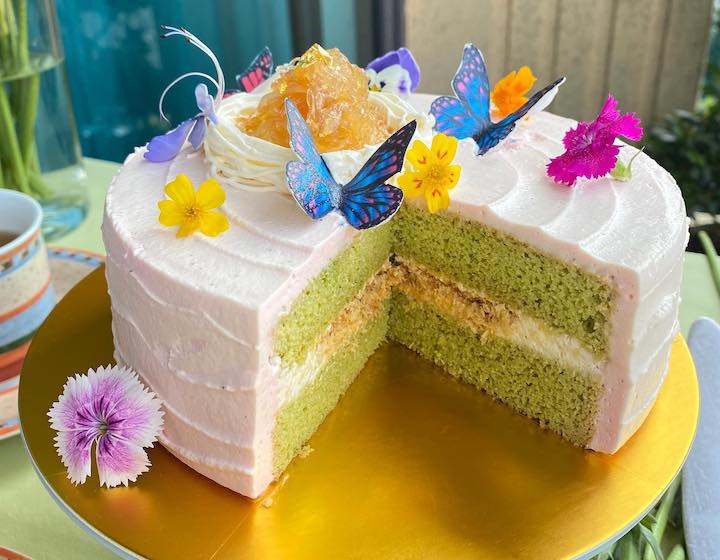 Where To Buy Birthday Cakes In Hong Kong