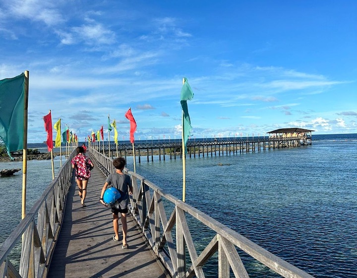 Siargao Things To Do Island Exploration