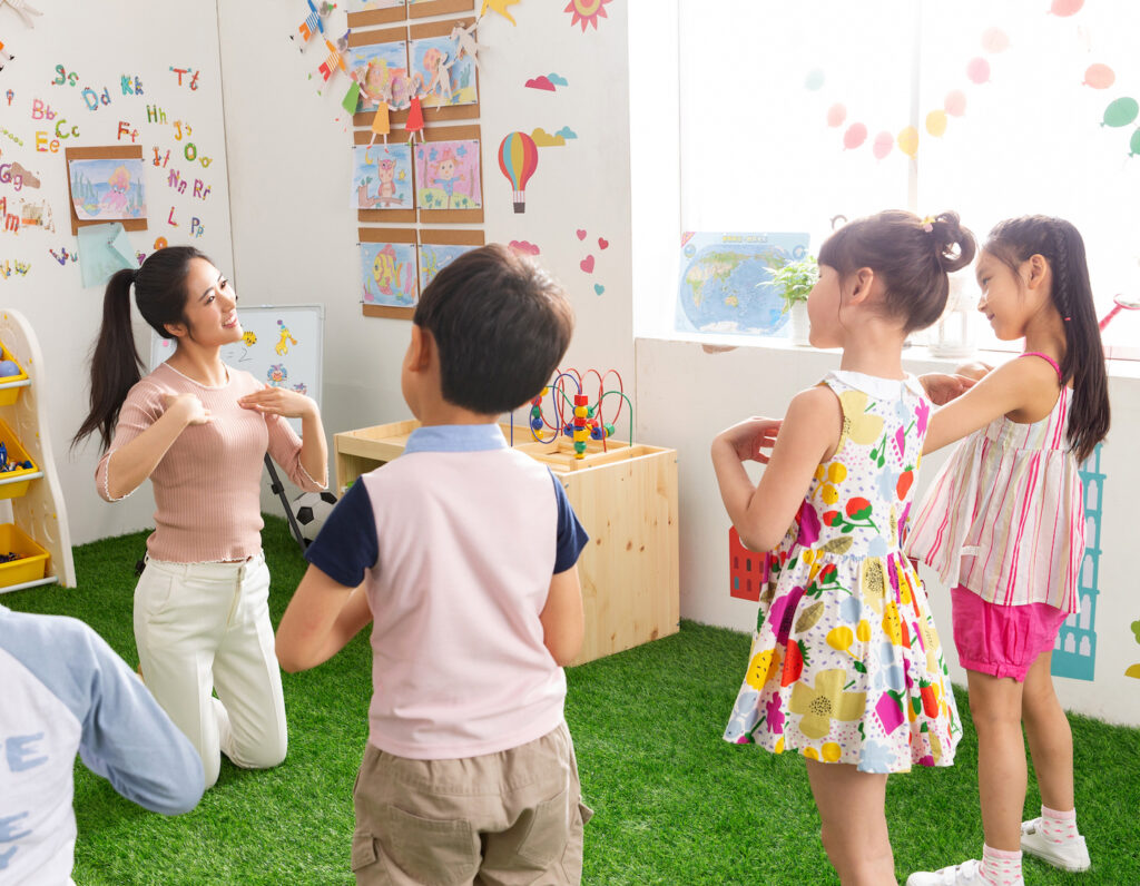 Dining Out Guide: Where To Eat With Kids Who Have Allergies