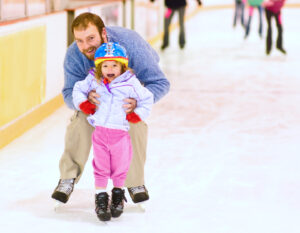 Ice Skating Rinks Hong Kong