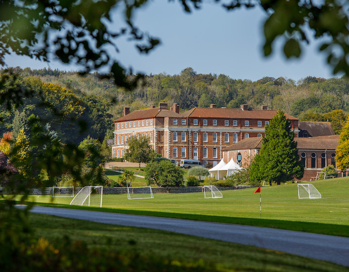 BE Education UK Boarding School Summer Camp 2024