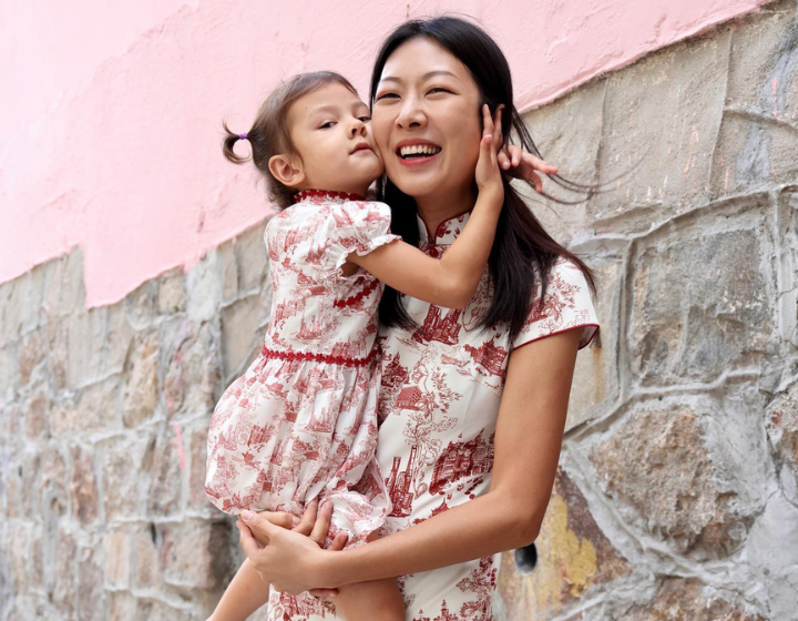 Yi Ming Cheongsam and Qipao