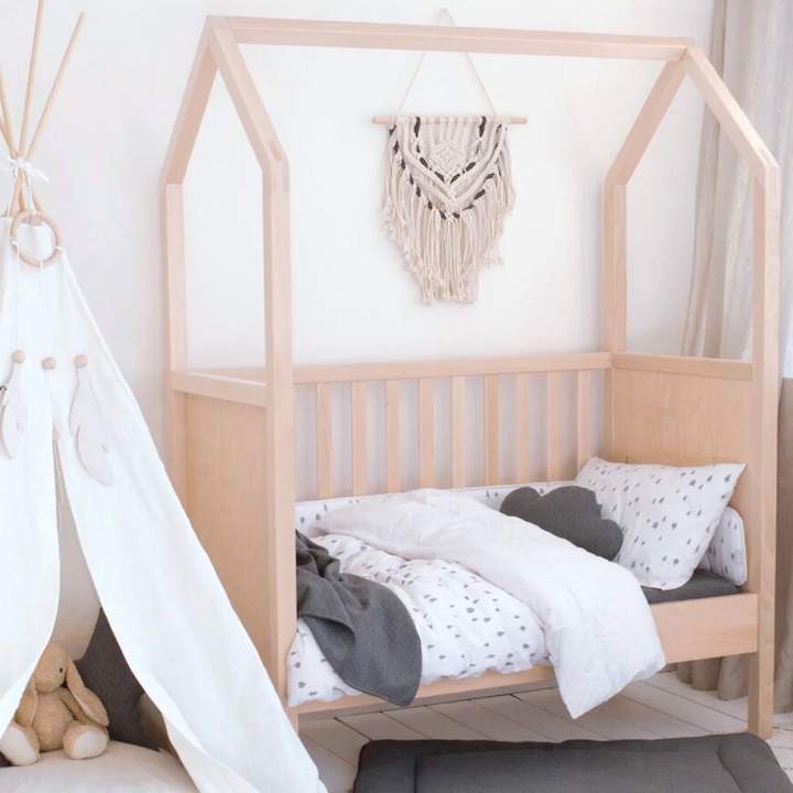 Baby Cribs HK Cots Home Parenting: Bopita