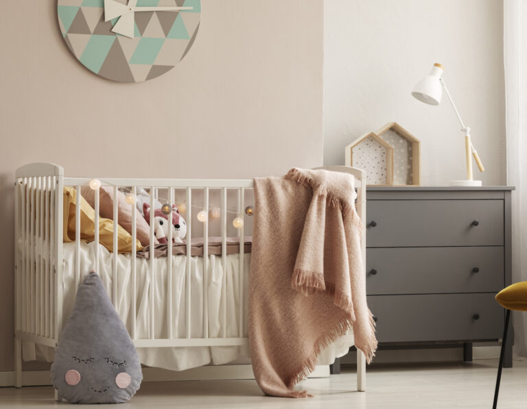 Baby Cribs HK Cots Home Parenting