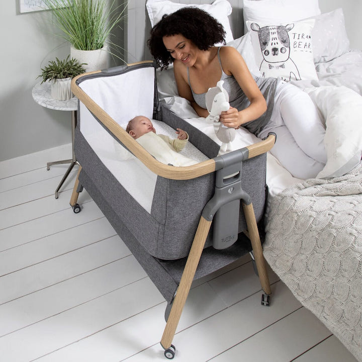 Baby Cribs HK Cots Home Parenting Tutti Bambini