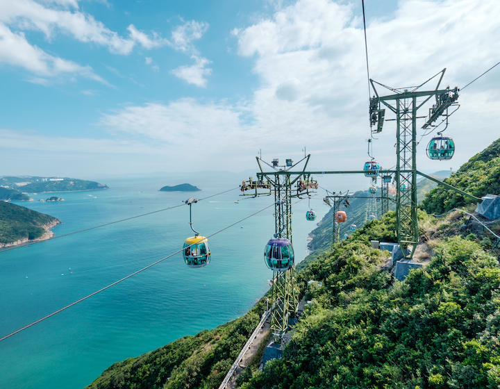 ocean park hong kong