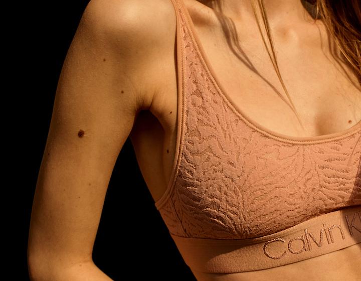 Lingerie Brands Hong Kong Where To Buy Bras Underwear Shapewear Style: Calvin Klein