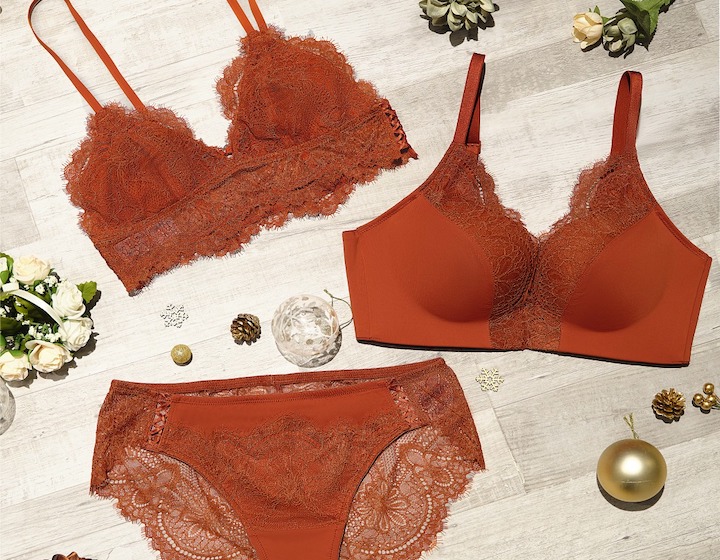 Top 15 Lingerie Shops For Bras & Underwear In Hong Kong