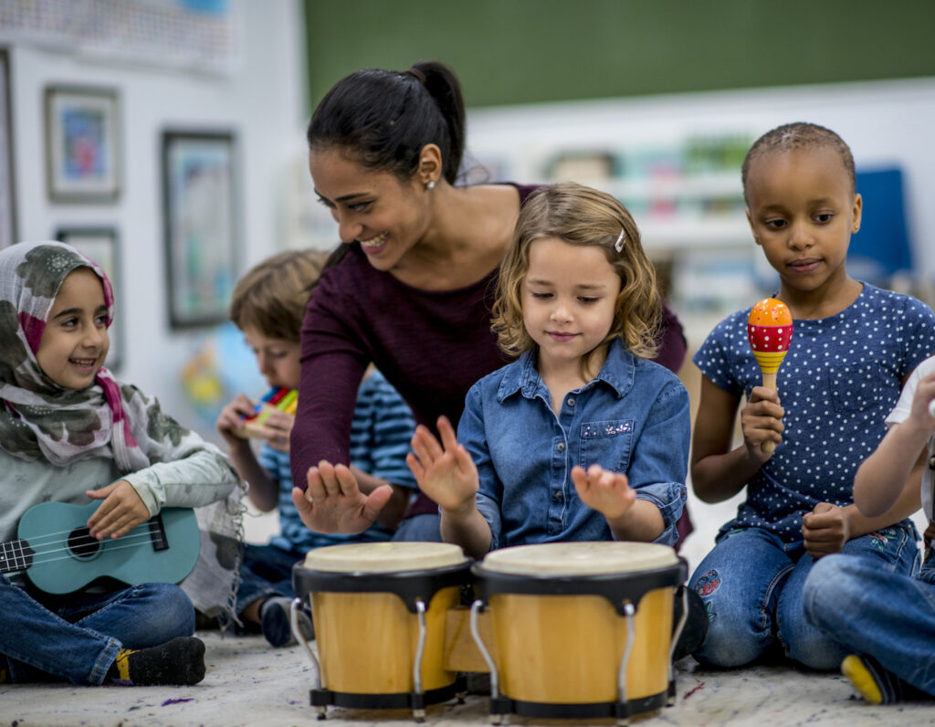 Music Lessons Hong Kong