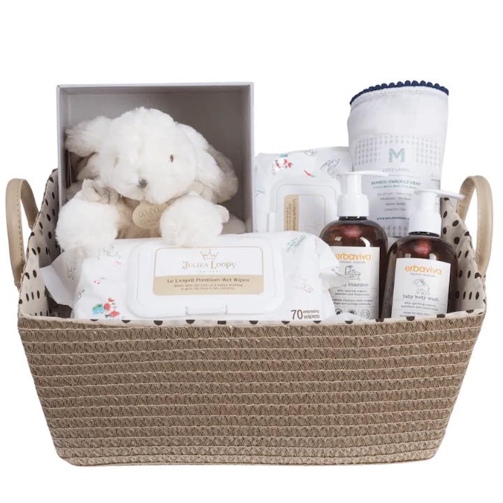 baby gift ideas hong kong 2024 gift hampers personalised gifts baby bath care hamper