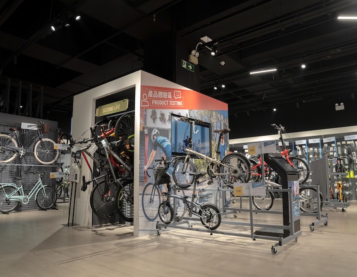 Bicycle Shops Hong Kong Balance Bikes Scooters Gear Decathlon