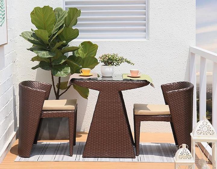 Garden Plus Outdoor Furniture Hong Kong