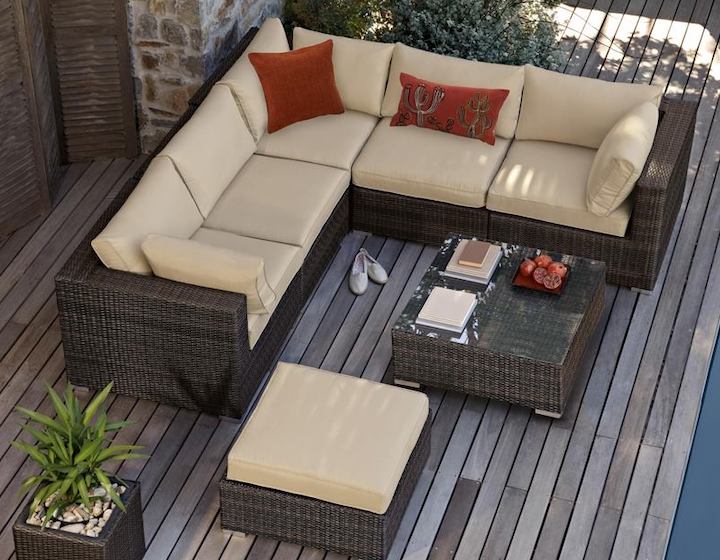 HK Outdoor Furniture Hong Kong