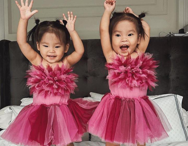 Children's Clothing In Hong Kong: From Zara To MANGO And More