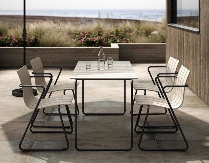 Manks Outdoor Furniture Hong Kong