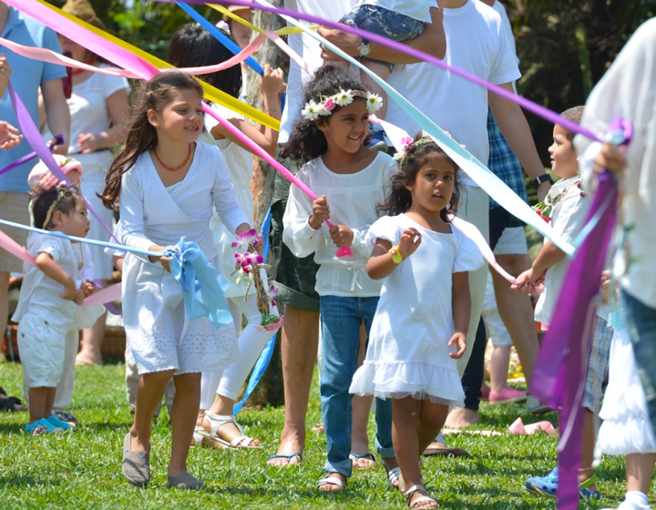 Easter Egg Hunts And Easter Activities At Highgate House School