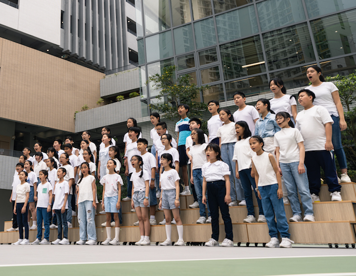 virtuoso chorus hong kong summer camps