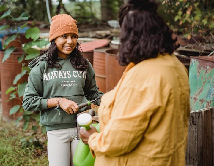 how to talk to teenagers communication tips