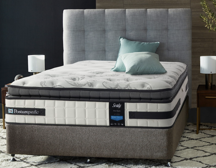 Sealy Mattress Hong Kong