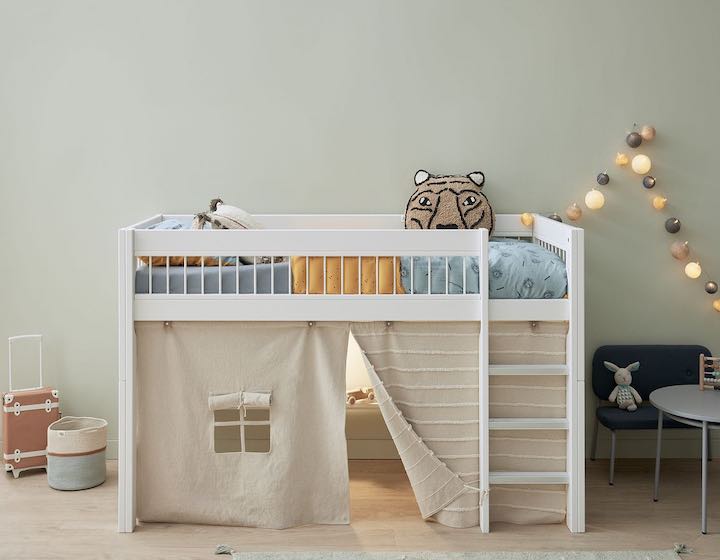 Tavolo Kids Mattress Hong Kong