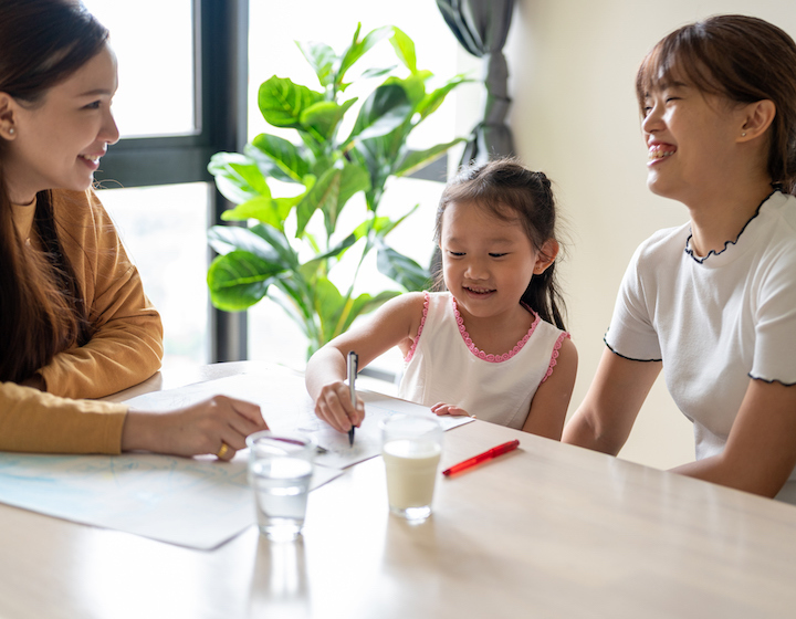 Adler Family Centre Child Psychologist Hong Kong