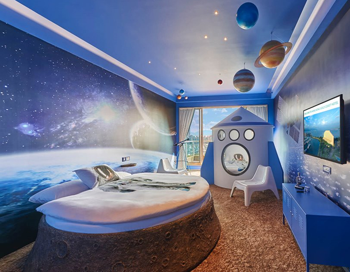 gold coast hotel hong kong hotel room outer space room kids room hotel hk