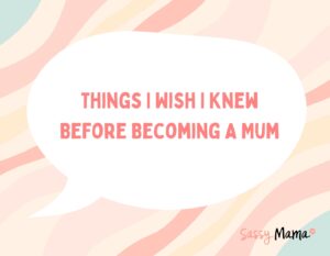 things to know before becoming a mother hero