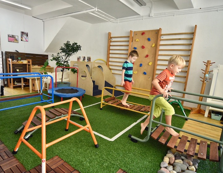 Top Montessori Schools And Montessori Education In Hong Kong