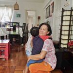 melba helper in hk first person account hero