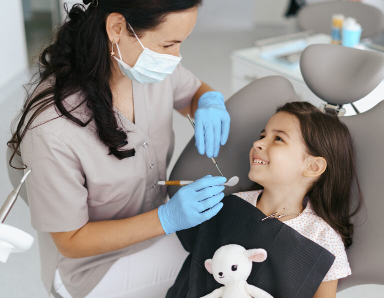 Best Dentists And Dental Clinics In Hong Kong